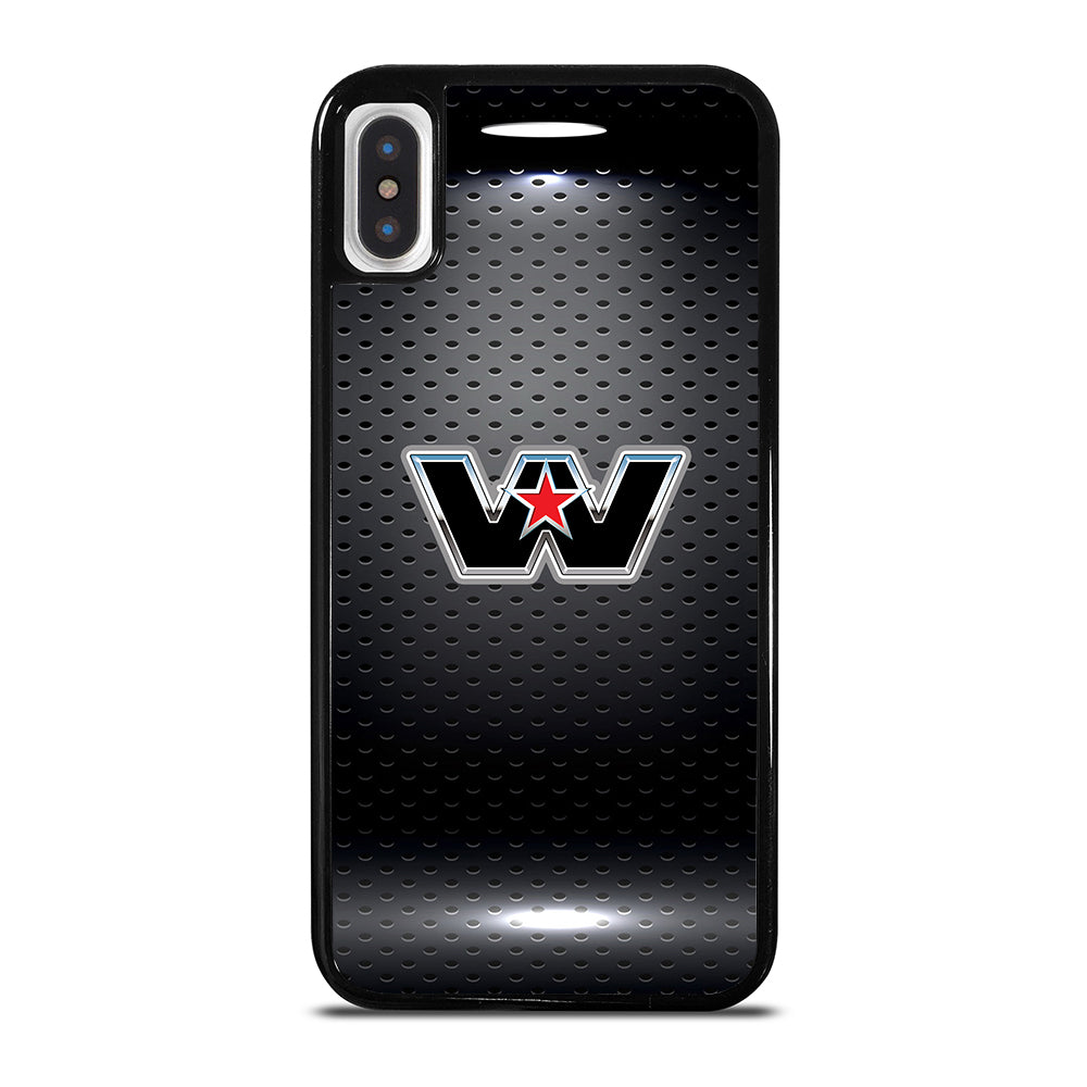 Western Star Logo iPhone X / XS Case