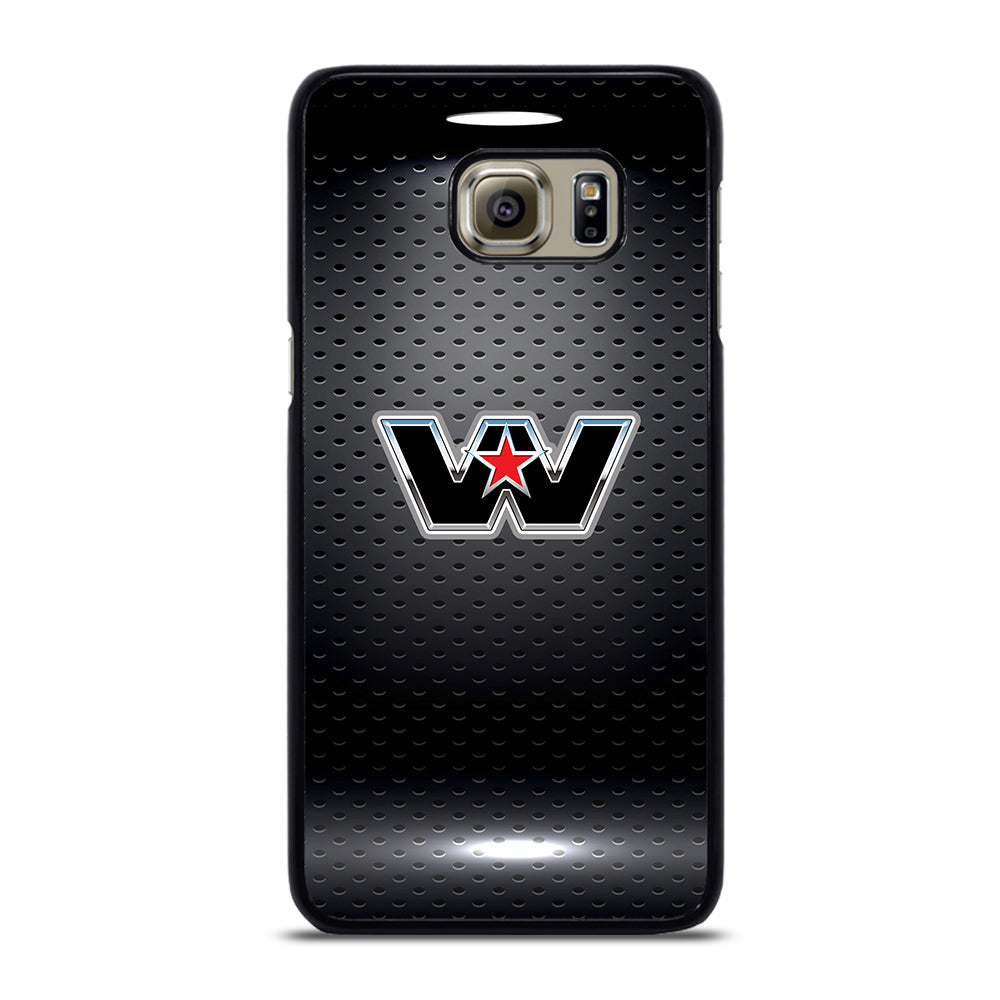 Western Star Logo Samsung Galaxy S6 Edge Plus Case