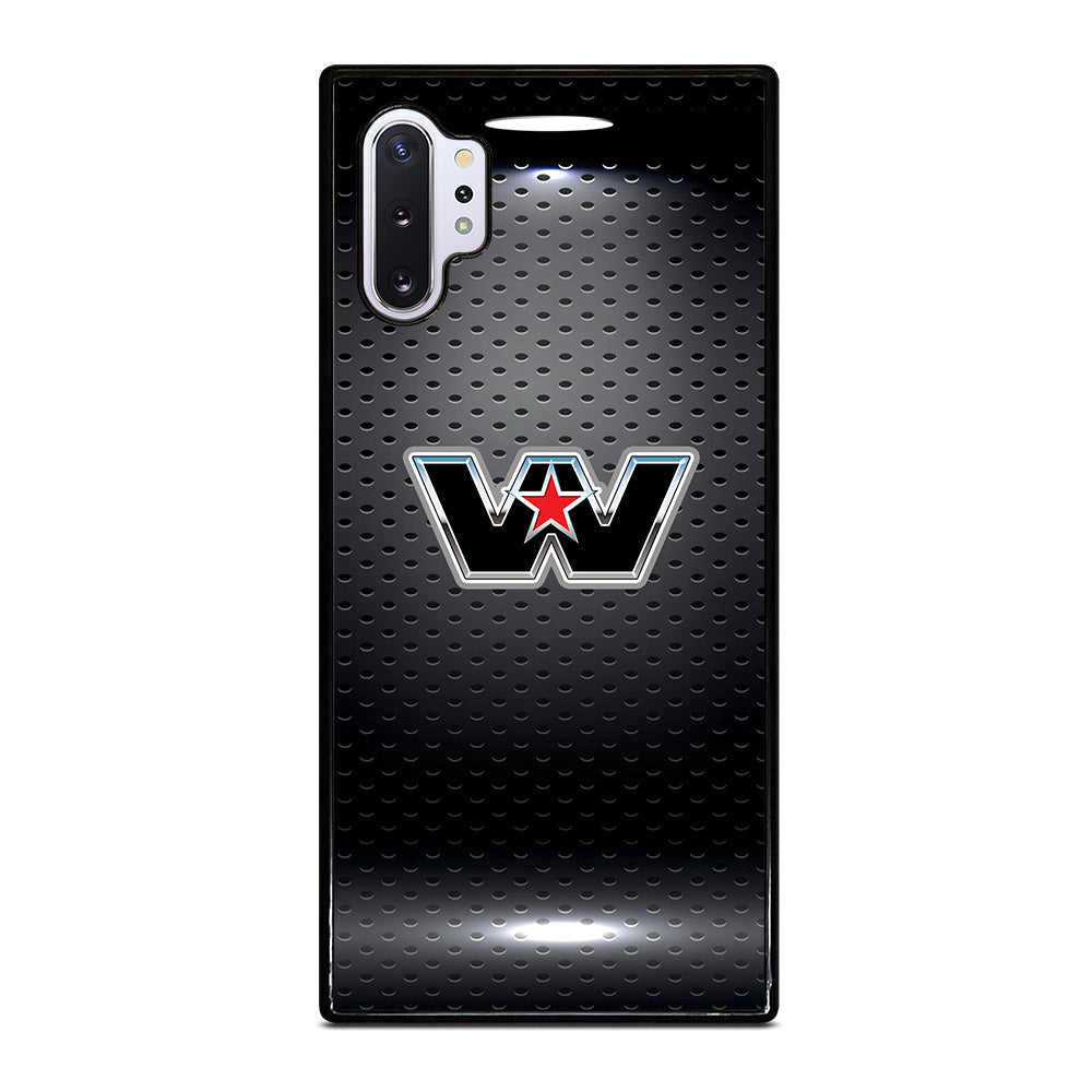 Western Star Logo Samsung Galaxy Note 10 Plus Case