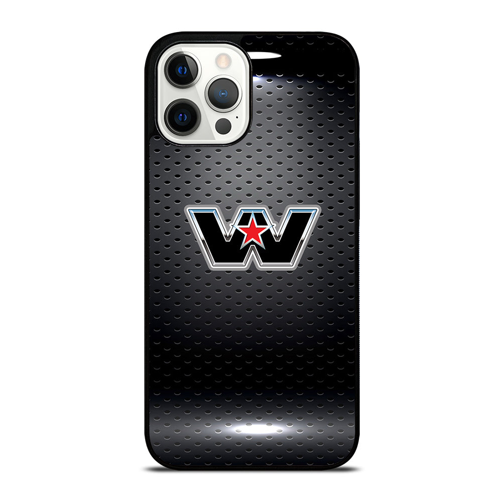 Western Star Logo iPhone 12 Pro Max Case