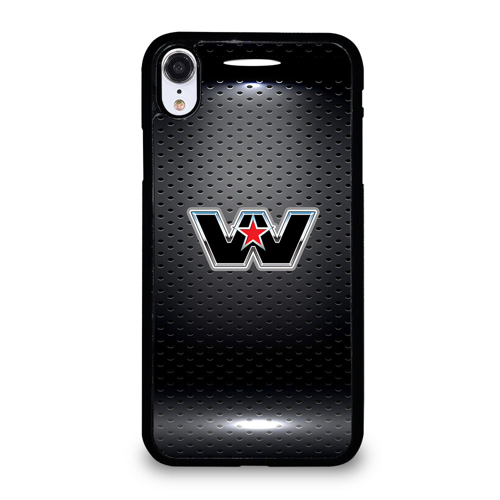 Western Star Logo iPhone XR Case