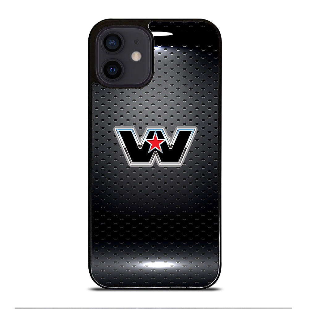 Western Star Logo iPhone 12 Mini Case
