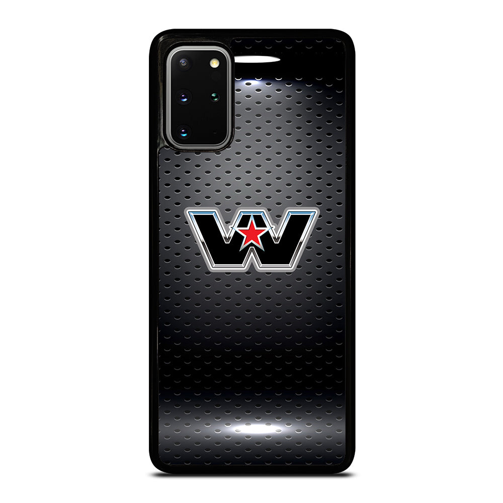 Western Star Logo Samsung Galaxy S20 Plus / S20 Plus 5G Case