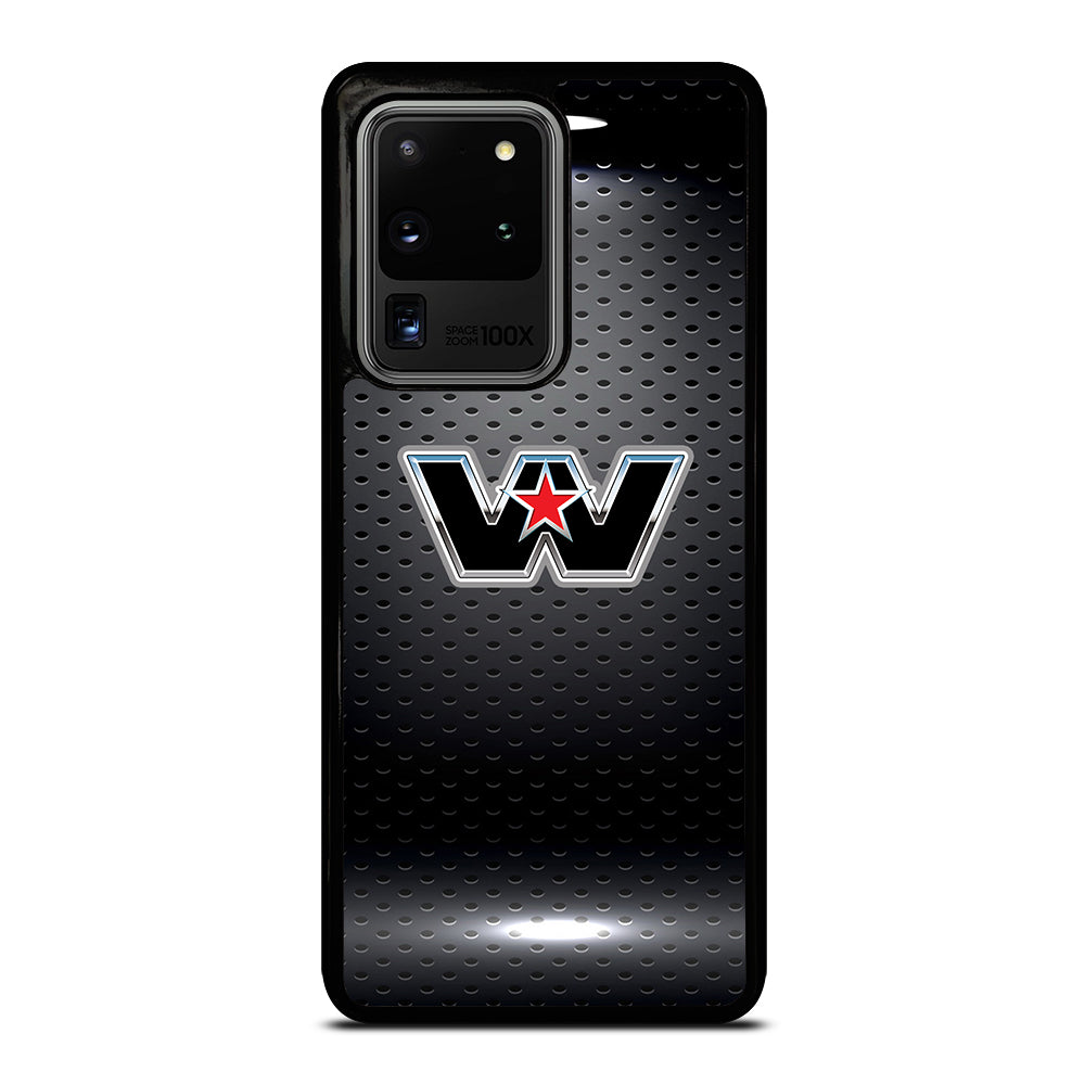 Western Star Logo Samsung Galaxy S20 Ultra / S20 Ultra 5G Case