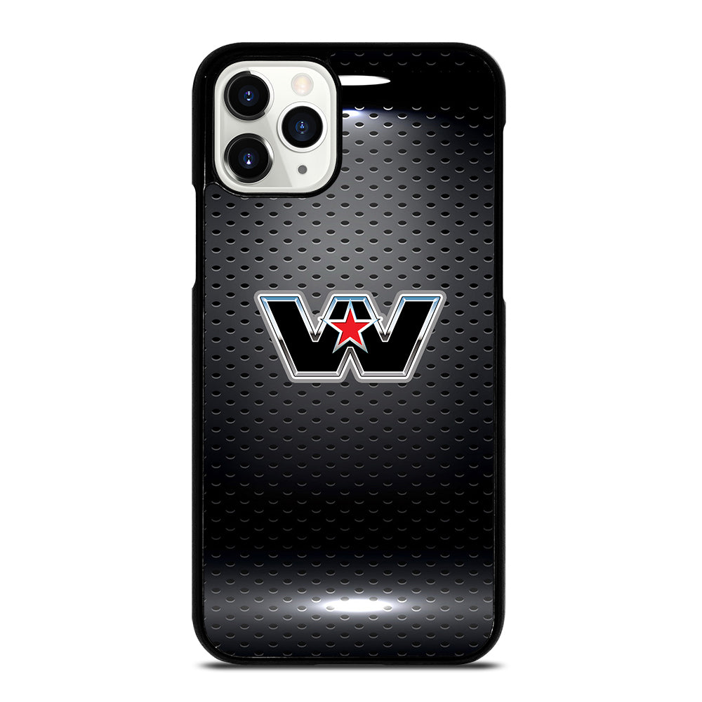 Western Star Logo iPhone 11 Pro Case