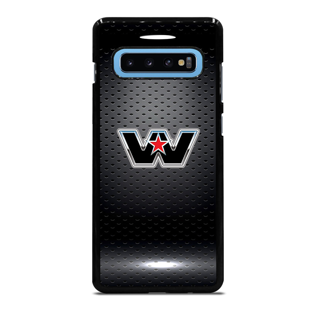 Western Star Logo Samsung Galaxy S10 Plus Case
