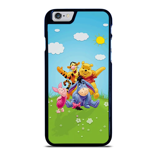 Winnie The Pooh & Friends iPhone 6 / 6S Case