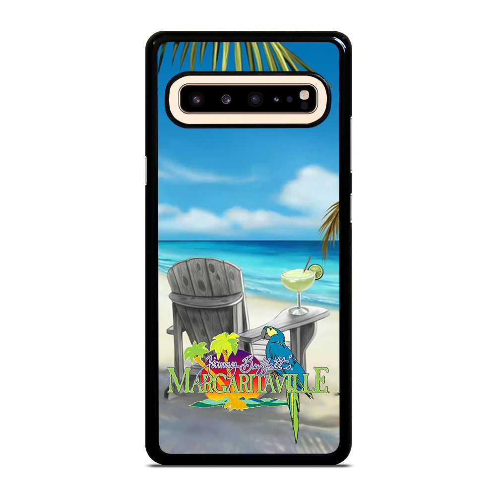 Wonderfull Margaritaville Samsung Galaxy S10 5G Case