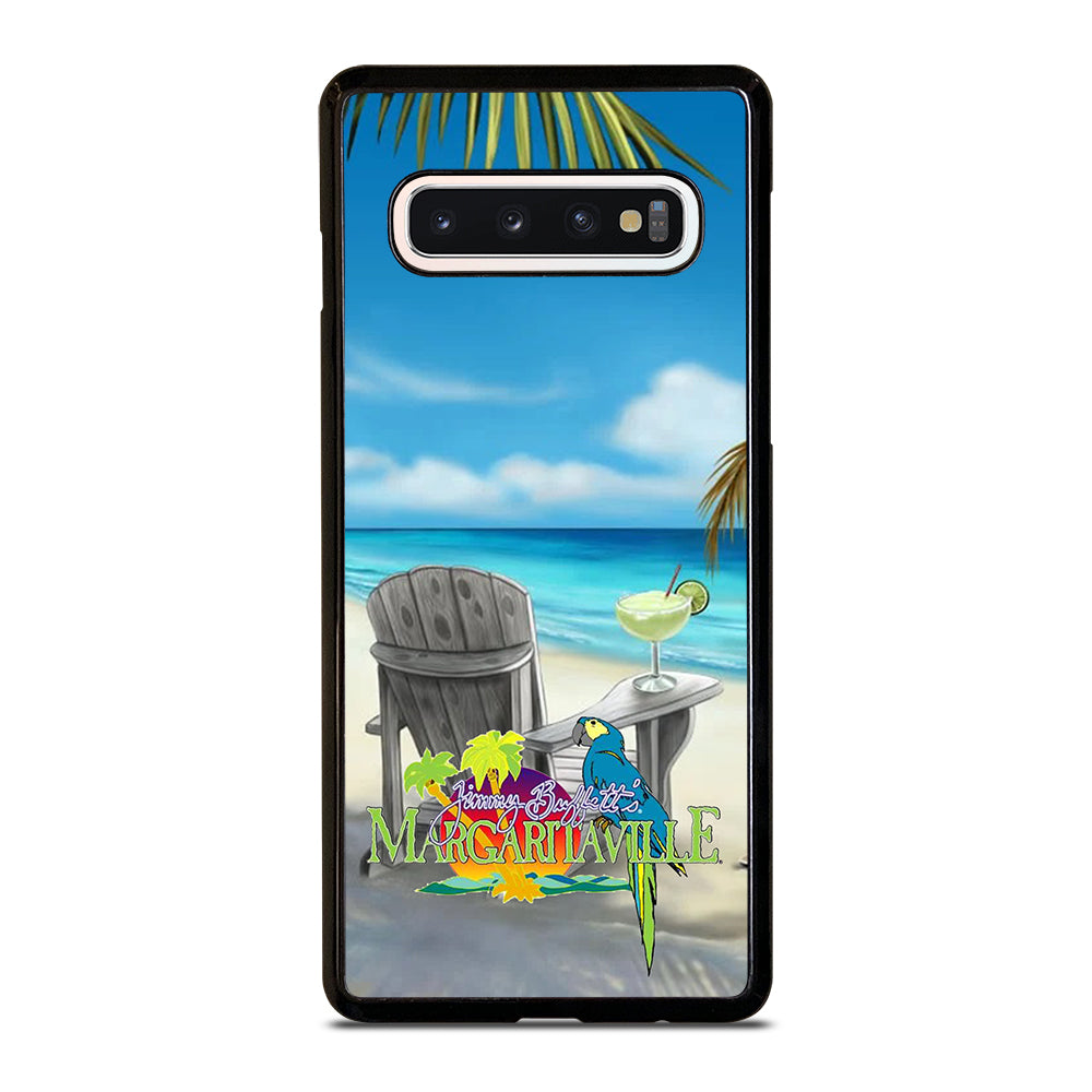Wonderfull Margaritaville Samsung Galaxy S10 Case