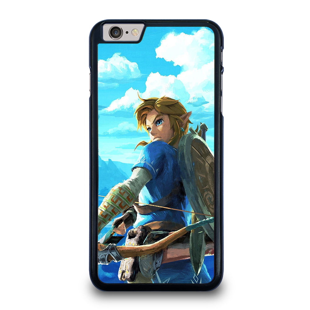 Workart Legend Of Zelda iPhone 6 Plus / 6S Plus Case