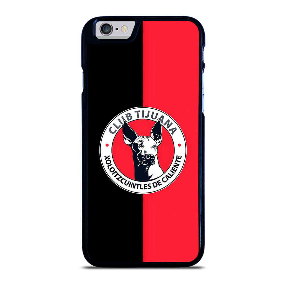 Xolos Club Tijuana iPhone 6 / 6S Case