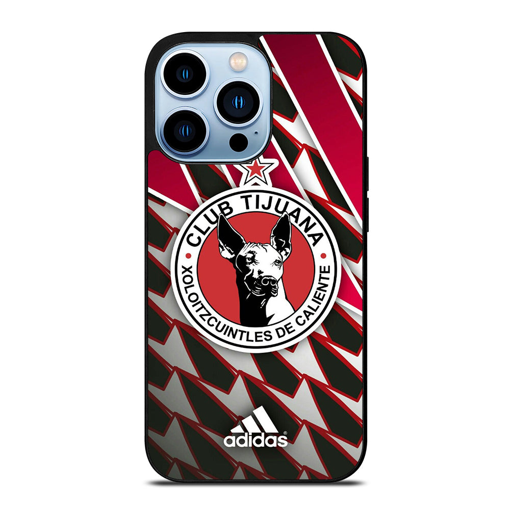 Xolos Tijuana Logo iPhone 13 Pro Max Case