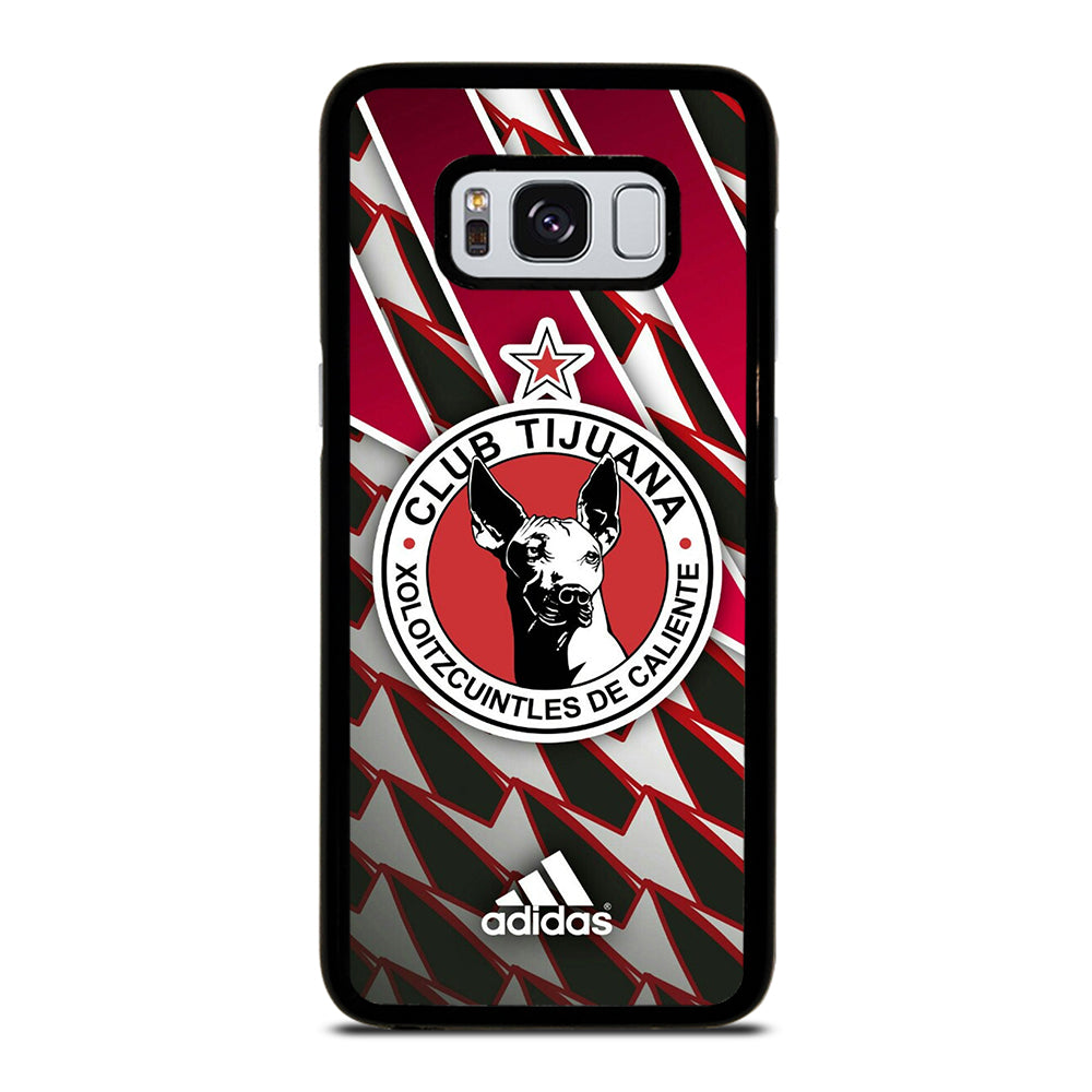 Xolos Tijuana Logo Samsung Galaxy S8 Case