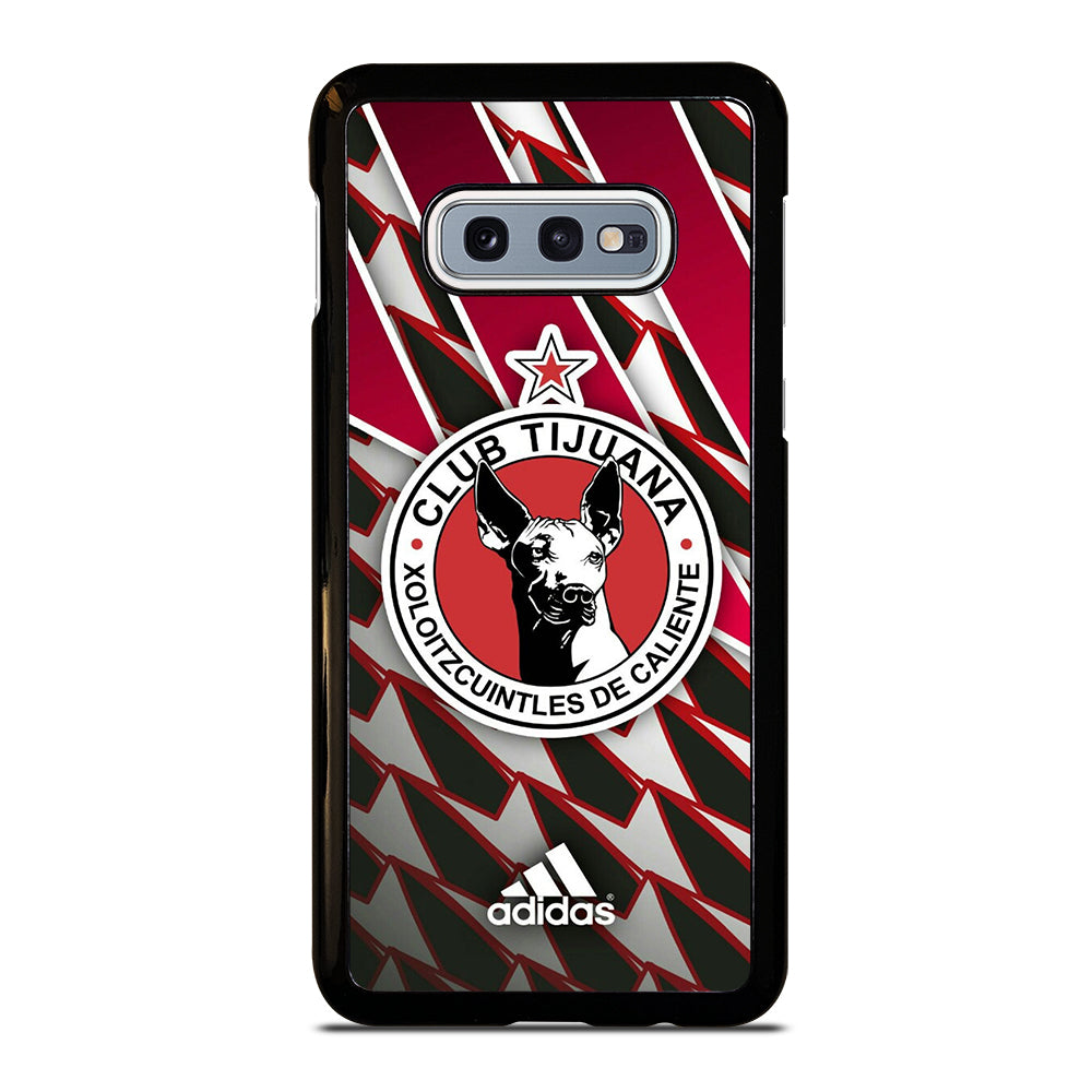 Xolos Tijuana Logo Samsung Galaxy S10e Case