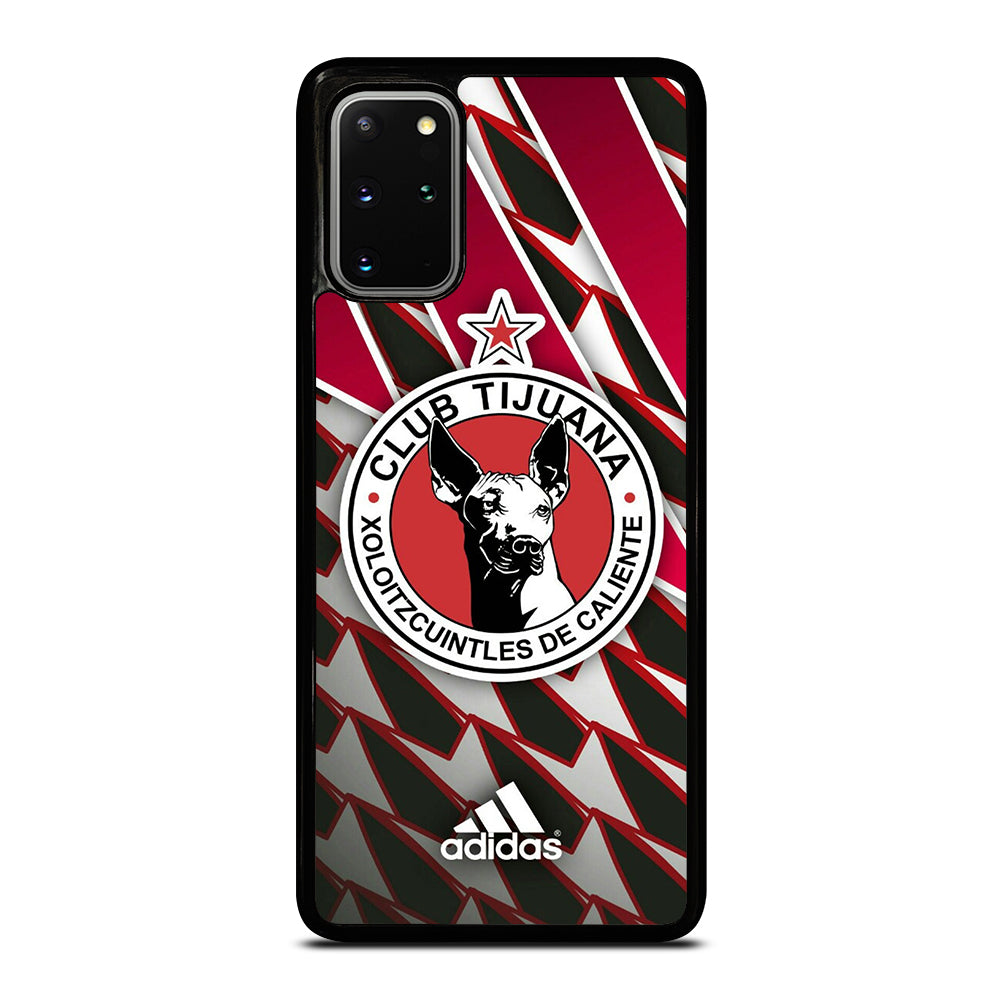 Xolos Tijuana Logo Samsung Galaxy S20 Plus / S20 Plus 5G Case