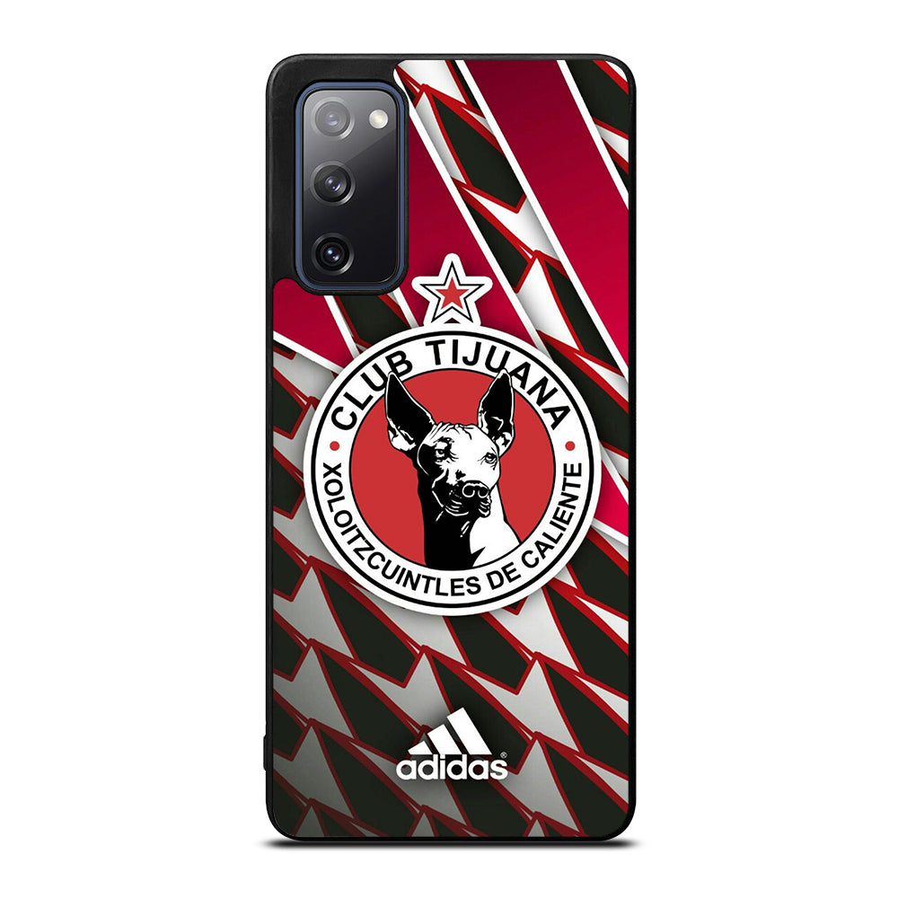 Xolos Tijuana Logo Samsung Galaxy S20 FE 5G Case
