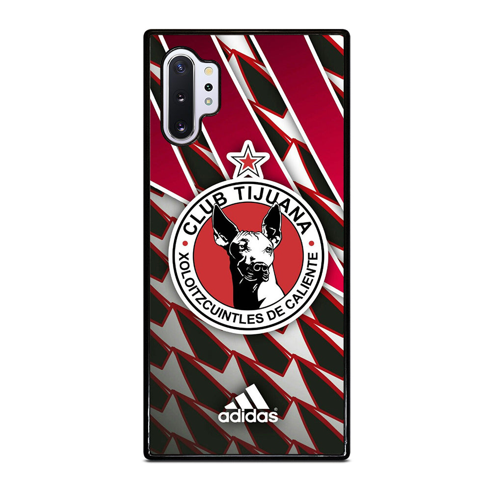 Xolos Tijuana Logo Samsung Galaxy Note 10 Plus Case