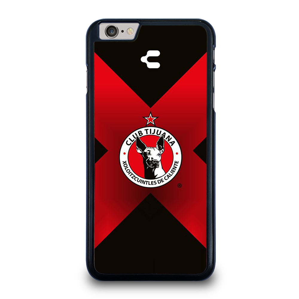 Xolos Tijuana Jersey Image iPhone 6 Plus / 6S Plus Case