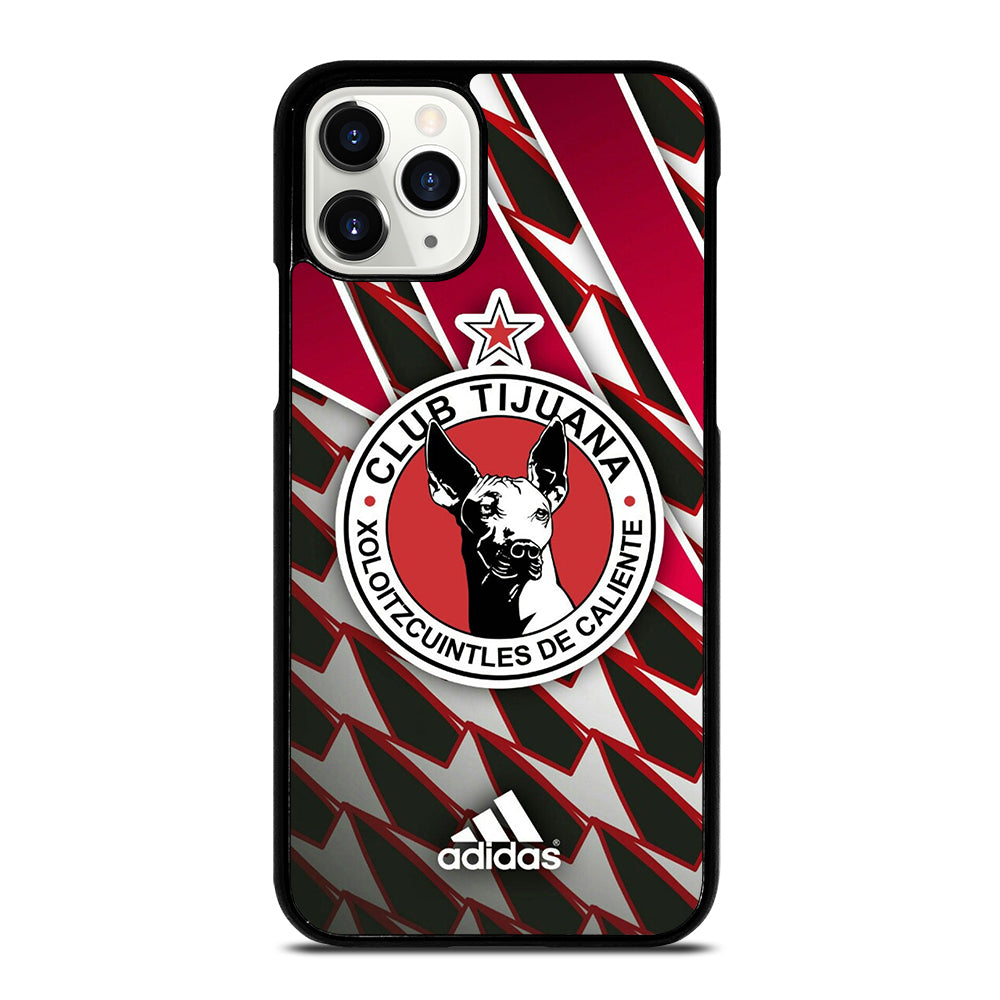 Xolos Tijuana Logo iPhone 11 Pro Case