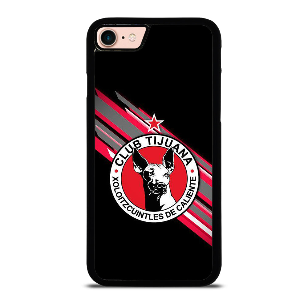 Xolos Tijuana Wallpaper iPhone 7 / 8 Case