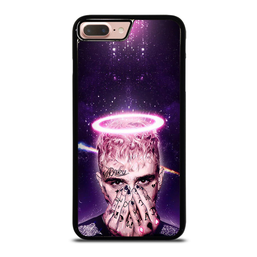 XxxTentacion Lil Peep Hip Hop iPhone 7 Plus / 8 Plus Case