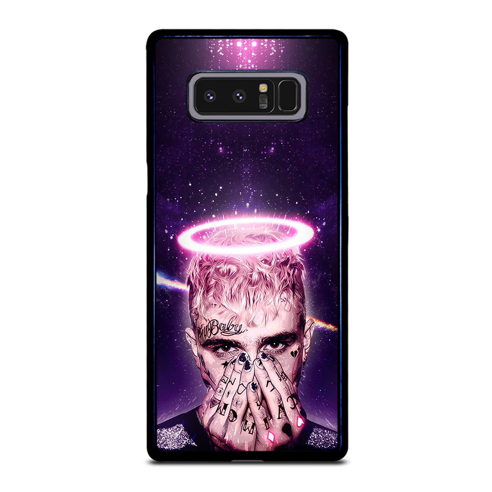 XxxTentacion Lil Peep Hip Hop Samsung Galaxy Note 8 Case