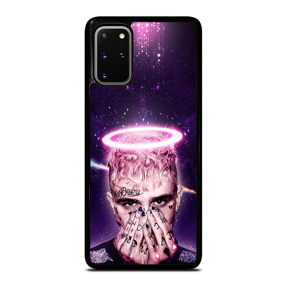 XxxTentacion Lil Peep Hip Hop Samsung Galaxy S20 Plus / S20 Plus 5G Case