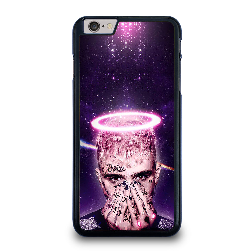 XxxTentacion Lil Peep Hip Hop iPhone 6 Plus / 6S Plus Case