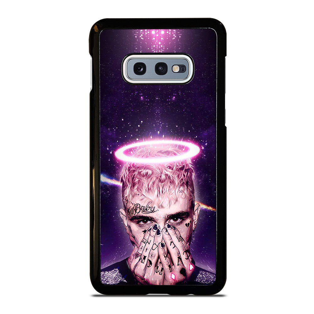 XxxTentacion Lil Peep Hip Hop Samsung Galaxy S10e Case
