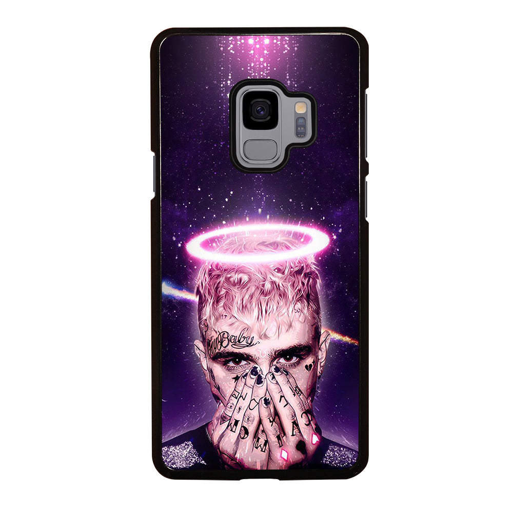 XxxTentacion Lil Peep Hip Hop Samsung Galaxy S9 Case