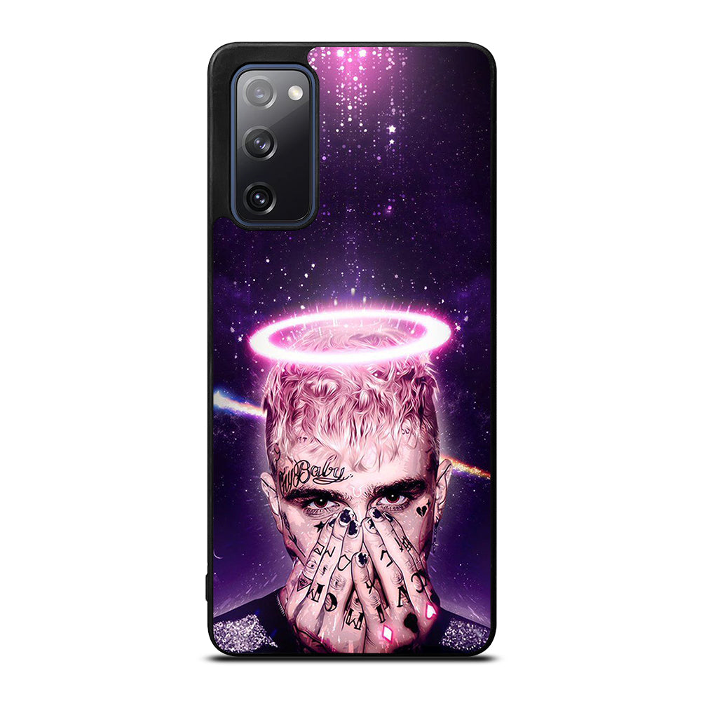 XxxTentacion Lil Peep Hip Hop Samsung Galaxy S20 FE 5G Case