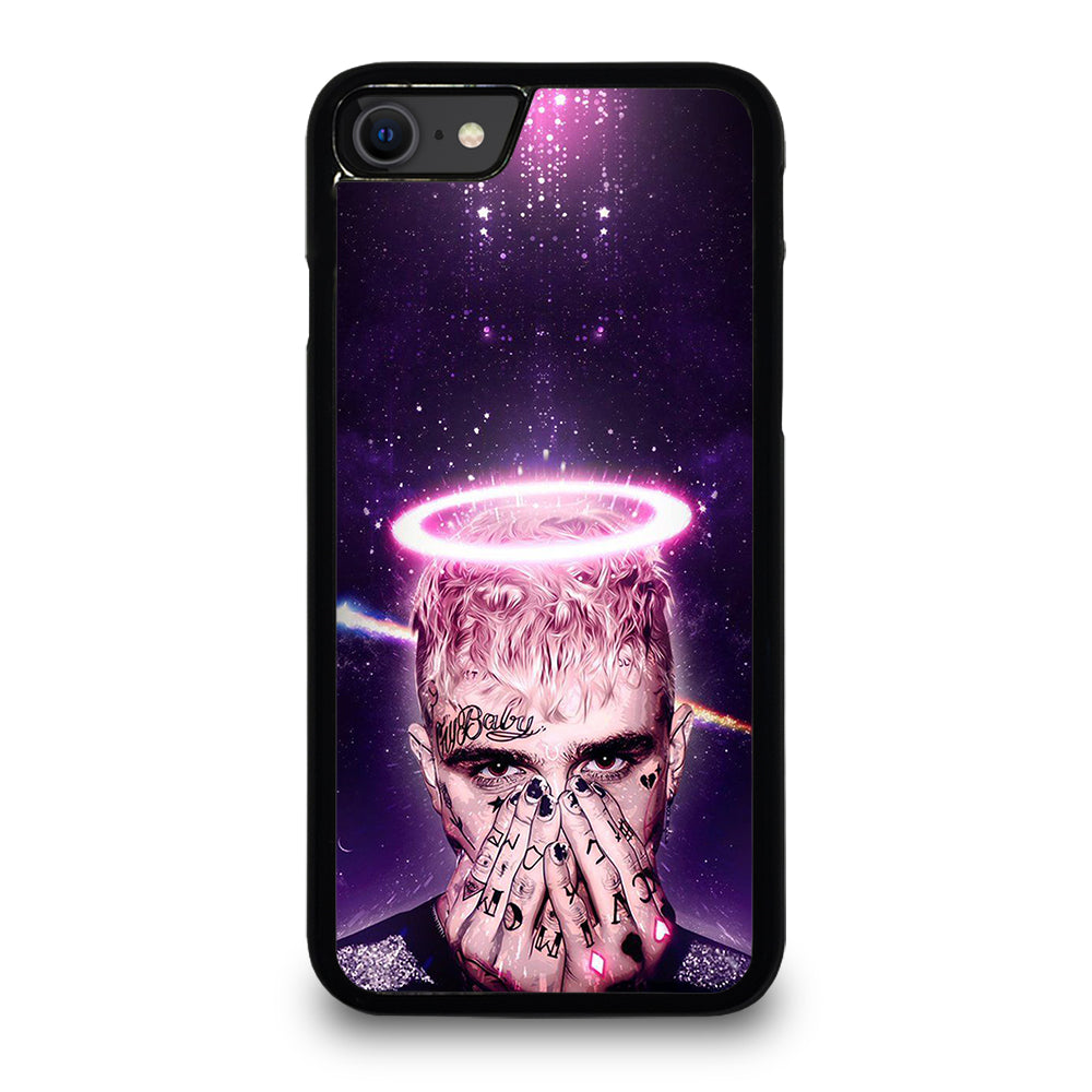 XxxTentacion Lil Peep Hip Hop iPhone SE 2020 Case