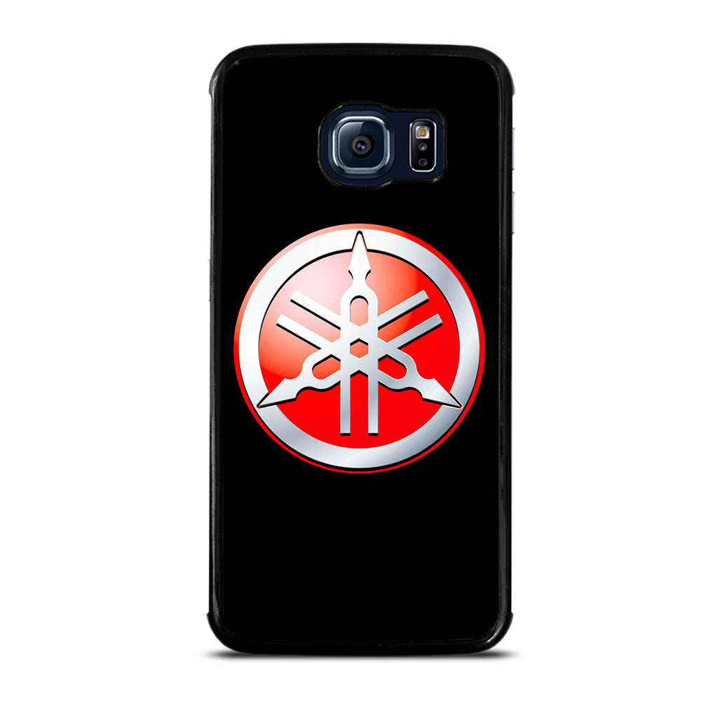 YAMAHA LOGO Samsung Galaxy S6 Edge Case