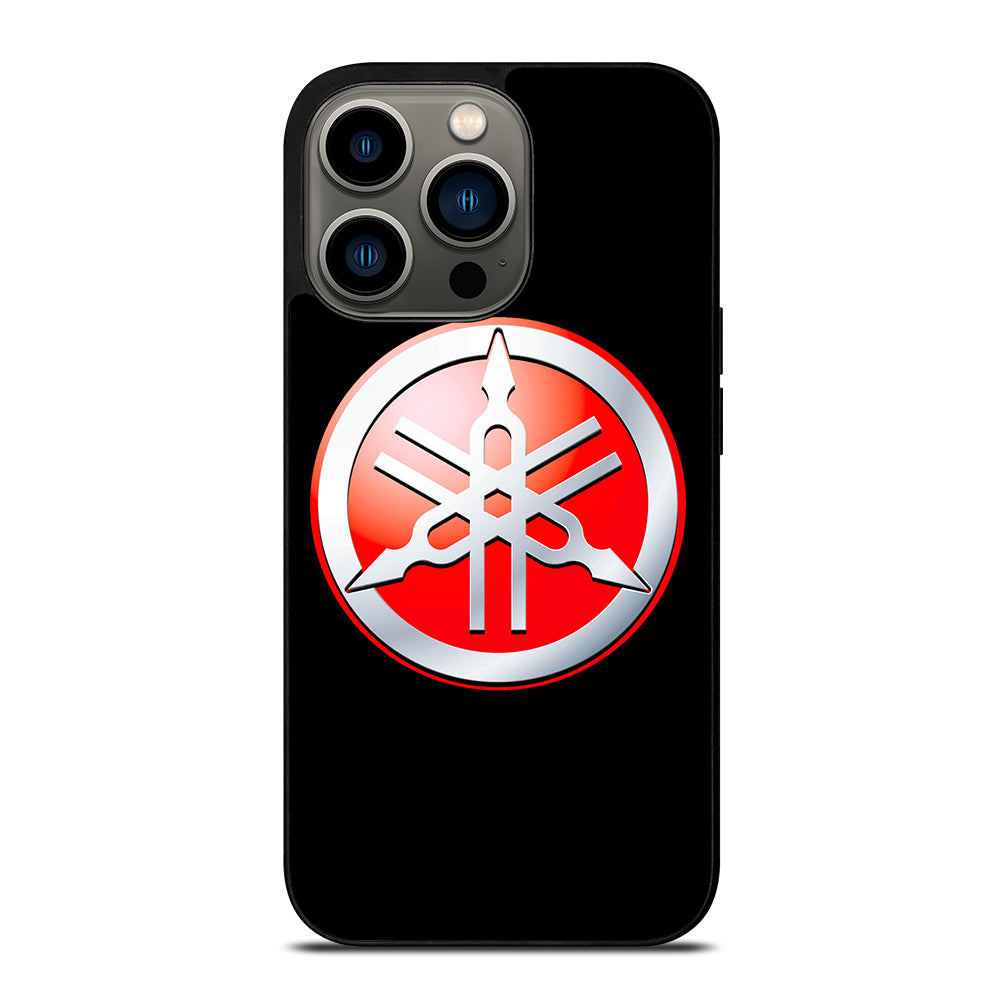 YAMAHA LOGO iPhone 13 Pro Case