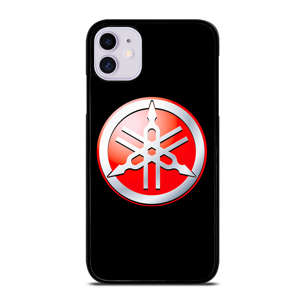 YAMAHA LOGO iPhone 11 Case