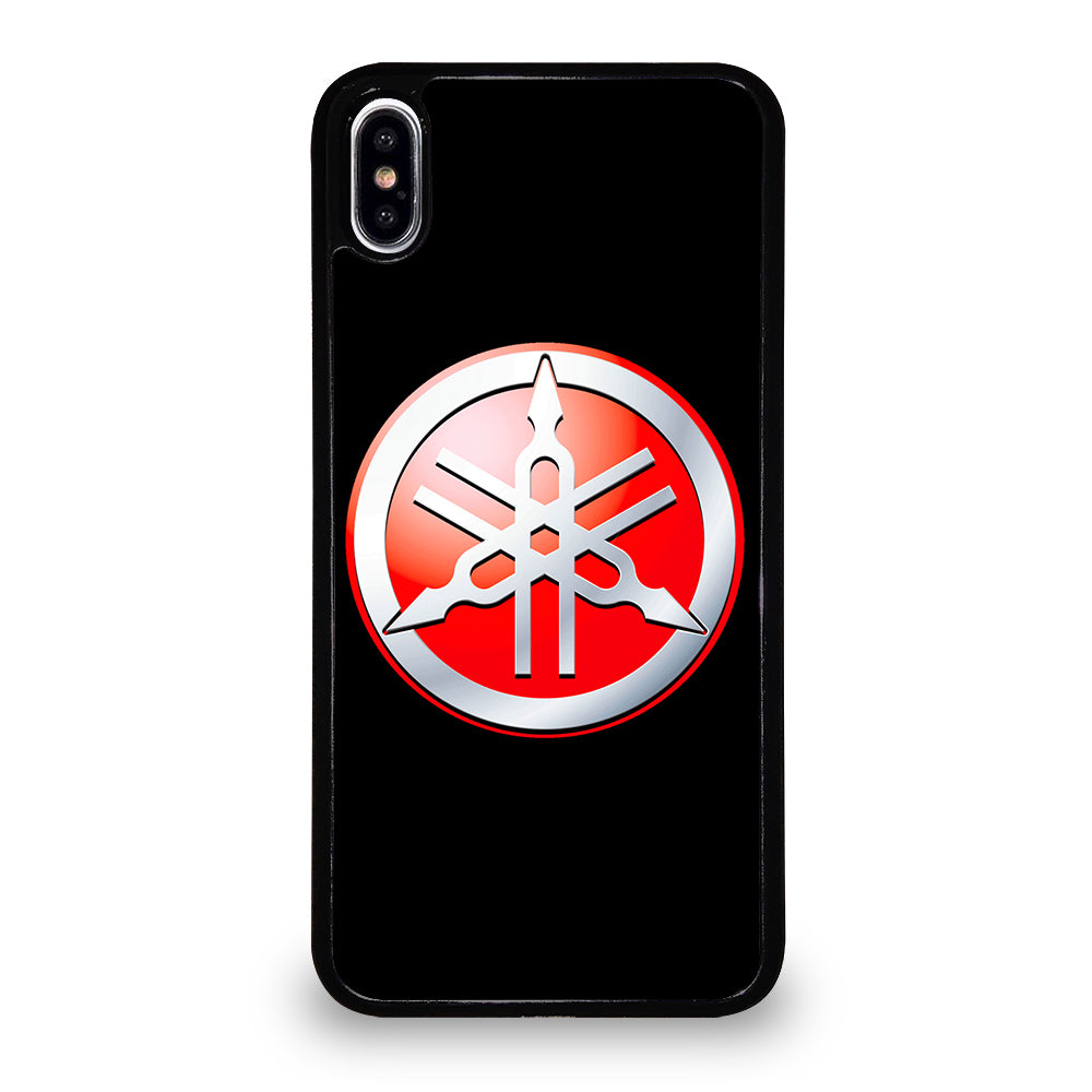 YAMAHA LOGO iPhone XS Max Case