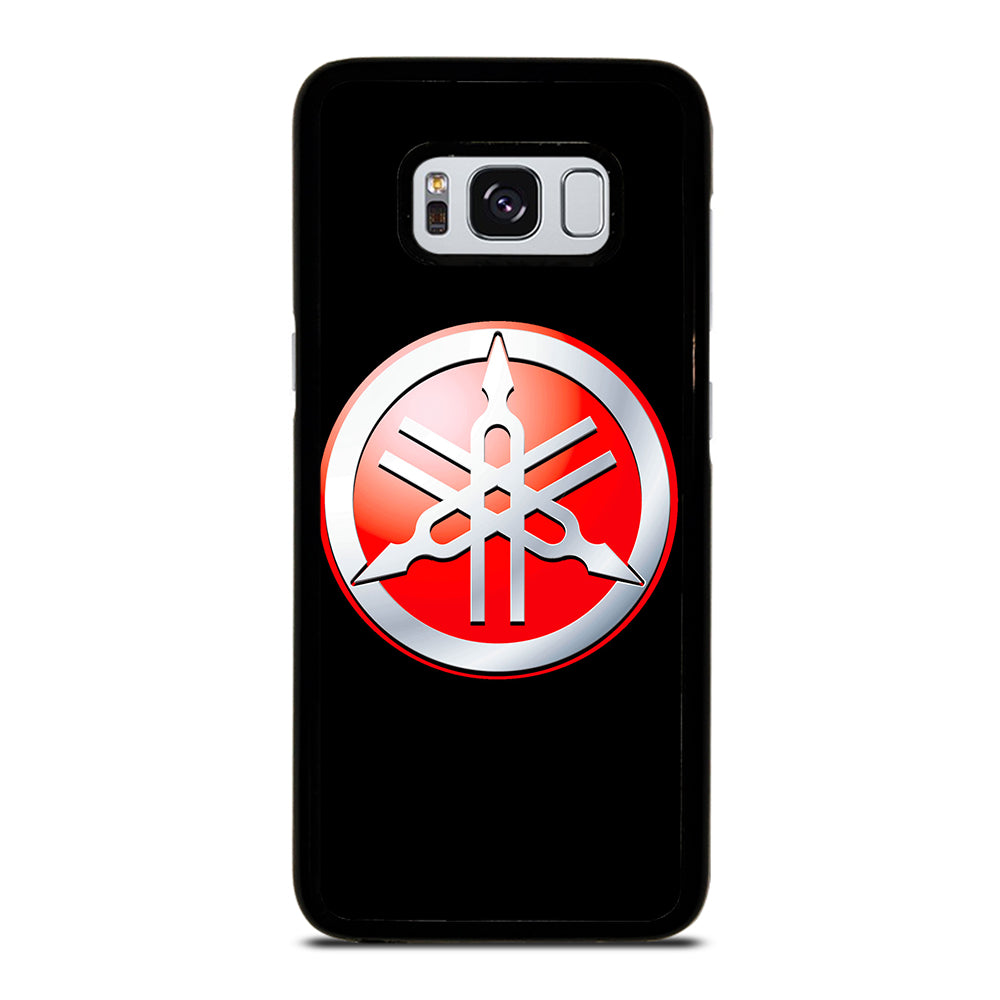 YAMAHA LOGO Samsung Galaxy S8 Case