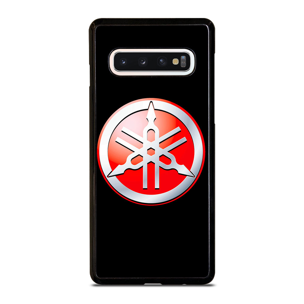 YAMAHA LOGO Samsung Galaxy S10 Case
