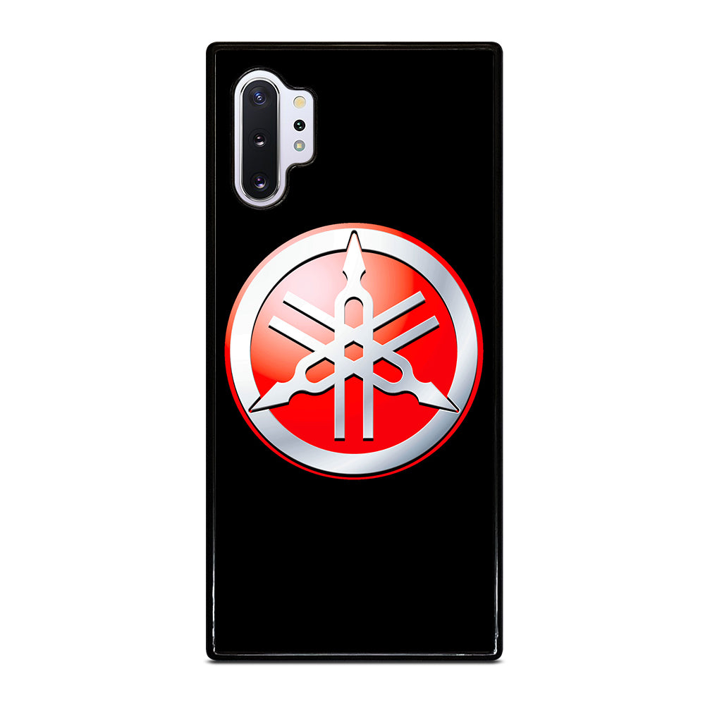 YAMAHA LOGO Samsung Galaxy Note 10 Plus Case