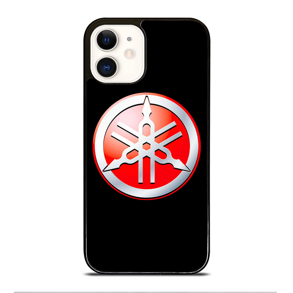 YAMAHA LOGO iPhone 12 Case