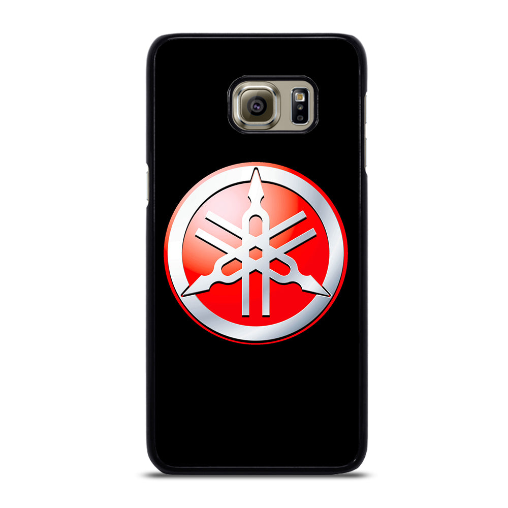 YAMAHA LOGO Samsung Galaxy S6 Edge Plus Case