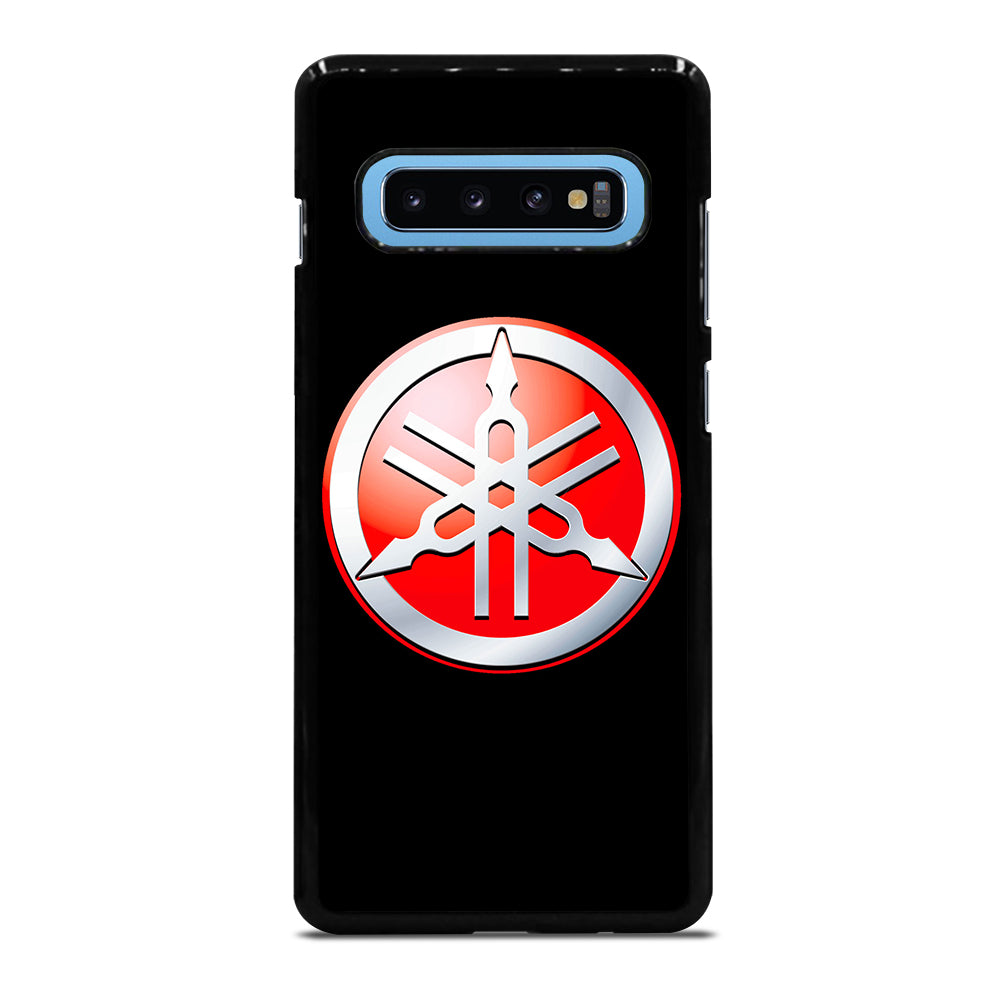 YAMAHA LOGO Samsung Galaxy S10 Plus Case