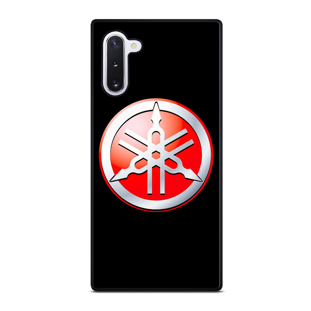 YAMAHA LOGO Samsung Galaxy Note 10 Case