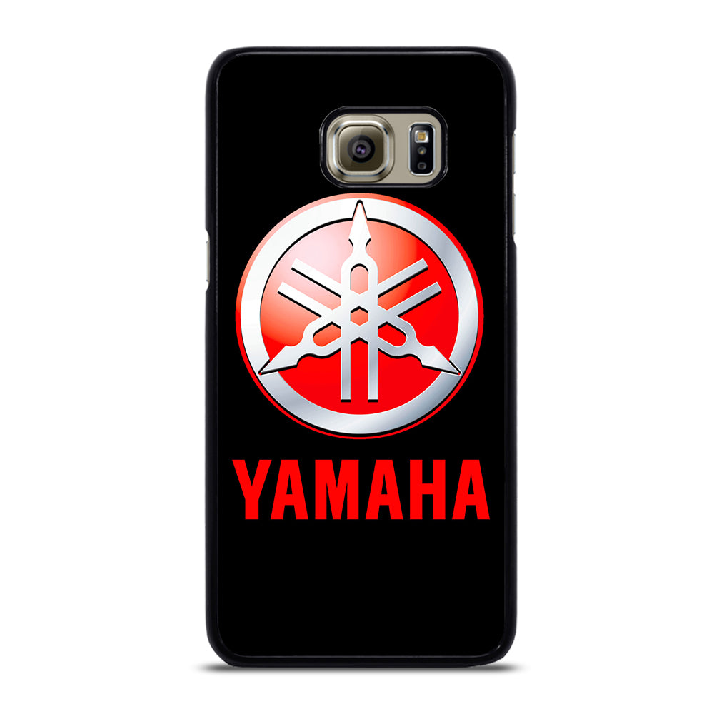 YAMAHA MOTORCYCLES LOGO Samsung Galaxy S6 Edge Plus Case