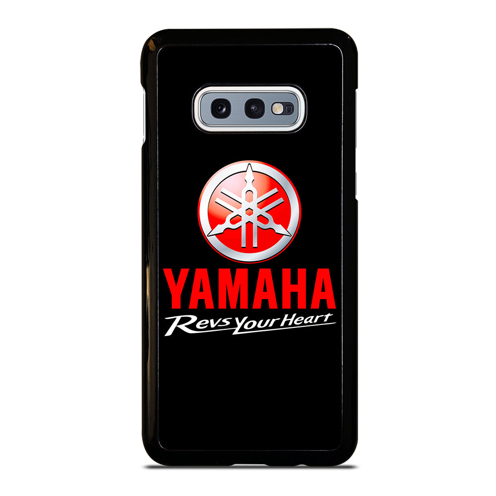 YAMAHA MOTOR GREAT LOGO Samsung Galaxy S10e Case