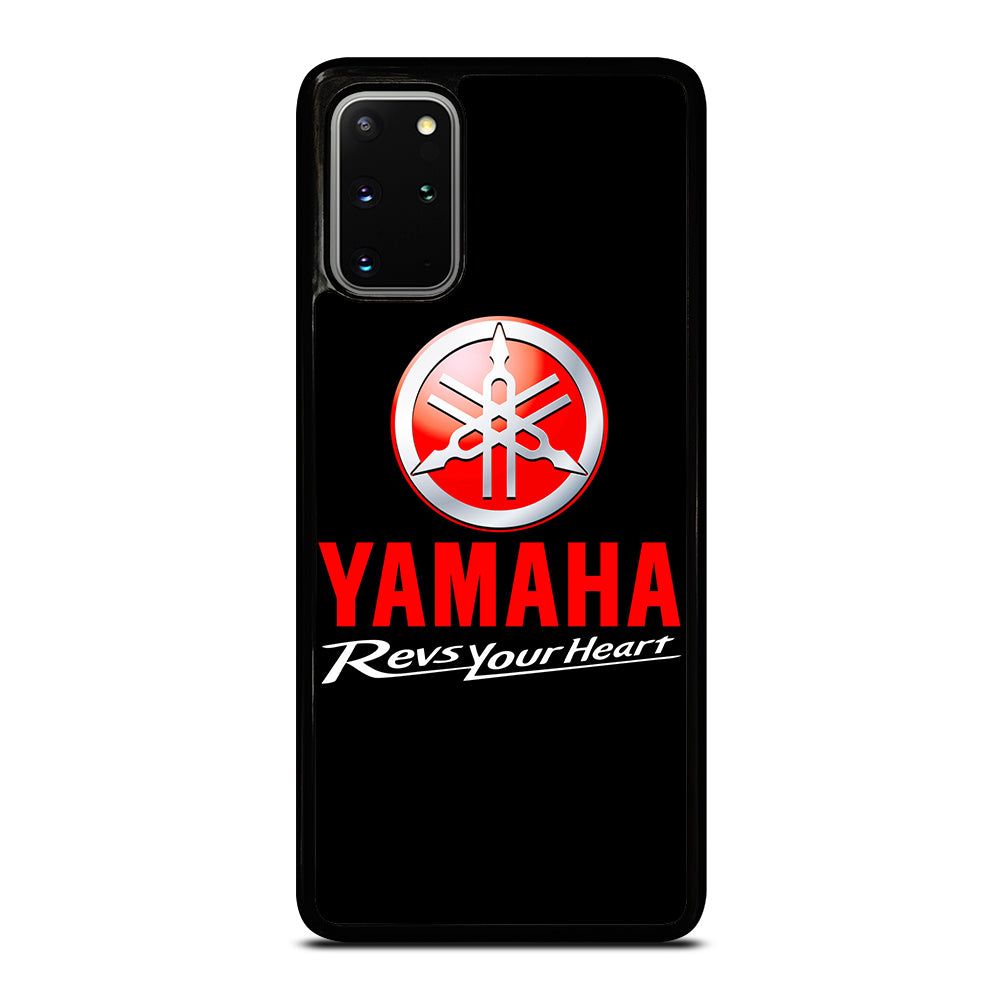 YAMAHA MOTOR GREAT LOGO Samsung Galaxy S20 Plus / S20 Plus 5G Case