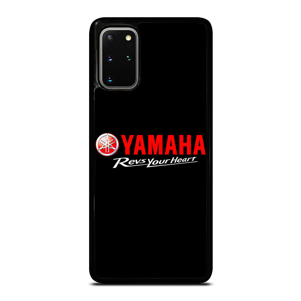 YAMAHA REVS YOUR HEART1 Samsung Galaxy S20 Plus / S20 Plus 5G Case