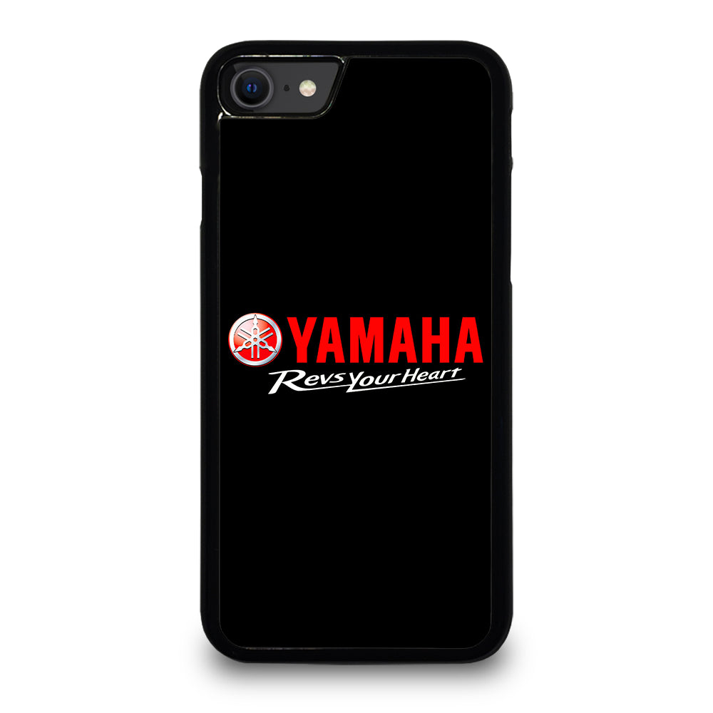 YAMAHA REVS YOUR HEART1 iPhone SE 2020 Case