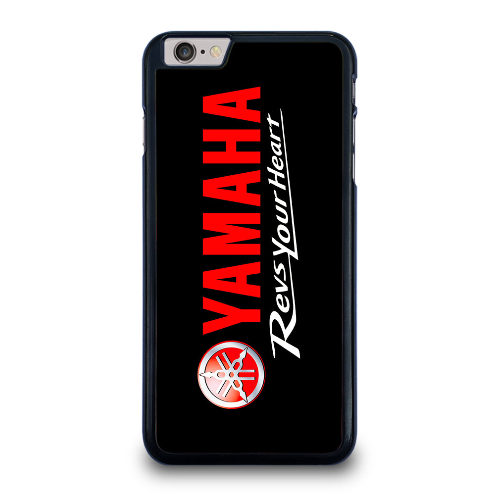 YAMAHA REVS YOUR HEART iPhone 6 Plus / 6S Plus Case