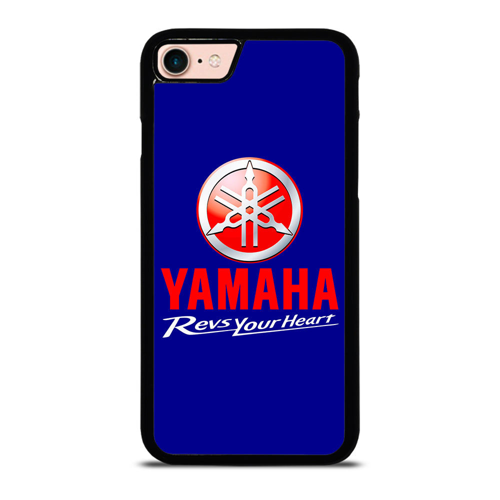 YAMAHA MOTOR LOGO iPhone 7 / 8 Case